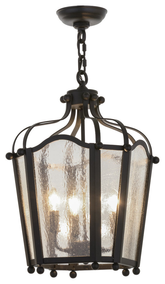 17W Citadel 4 LT Pendant