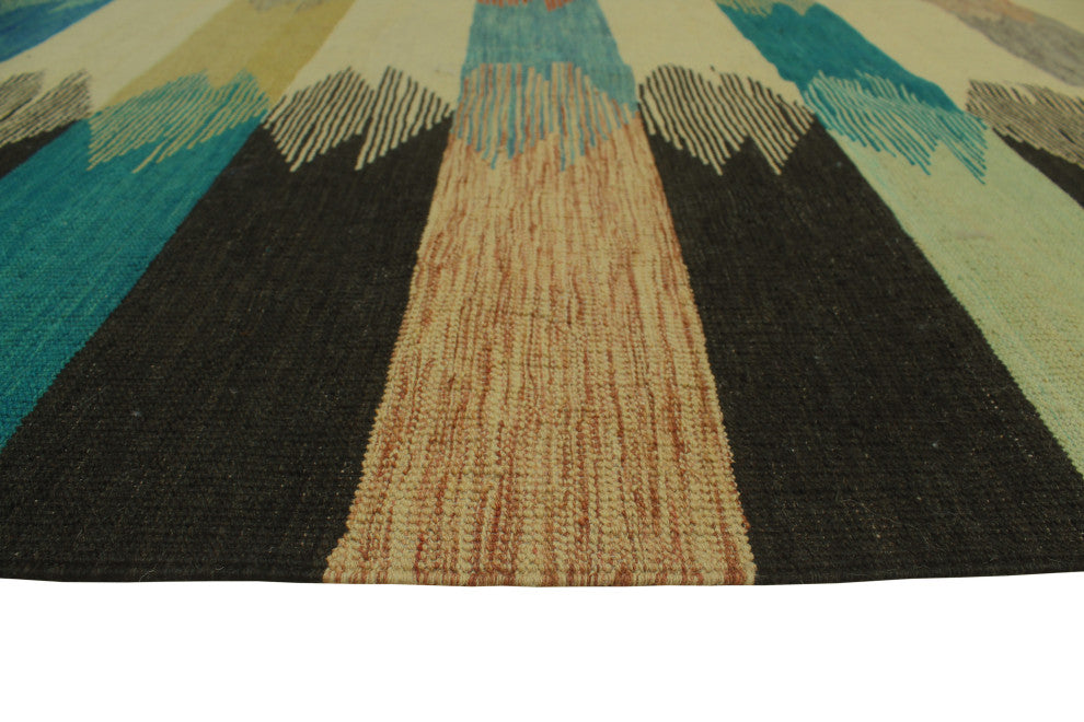 Winchester Kilim Aurimar Ivory Rug