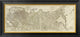 The European Part, The Russian Empire. The Asiatic Part, 1790, 34"x15"