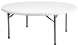 Flash Furniture Folding Table