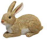 Garden Rabbit Statue Sculpture