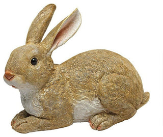 Garden Rabbit Statue Sculpture