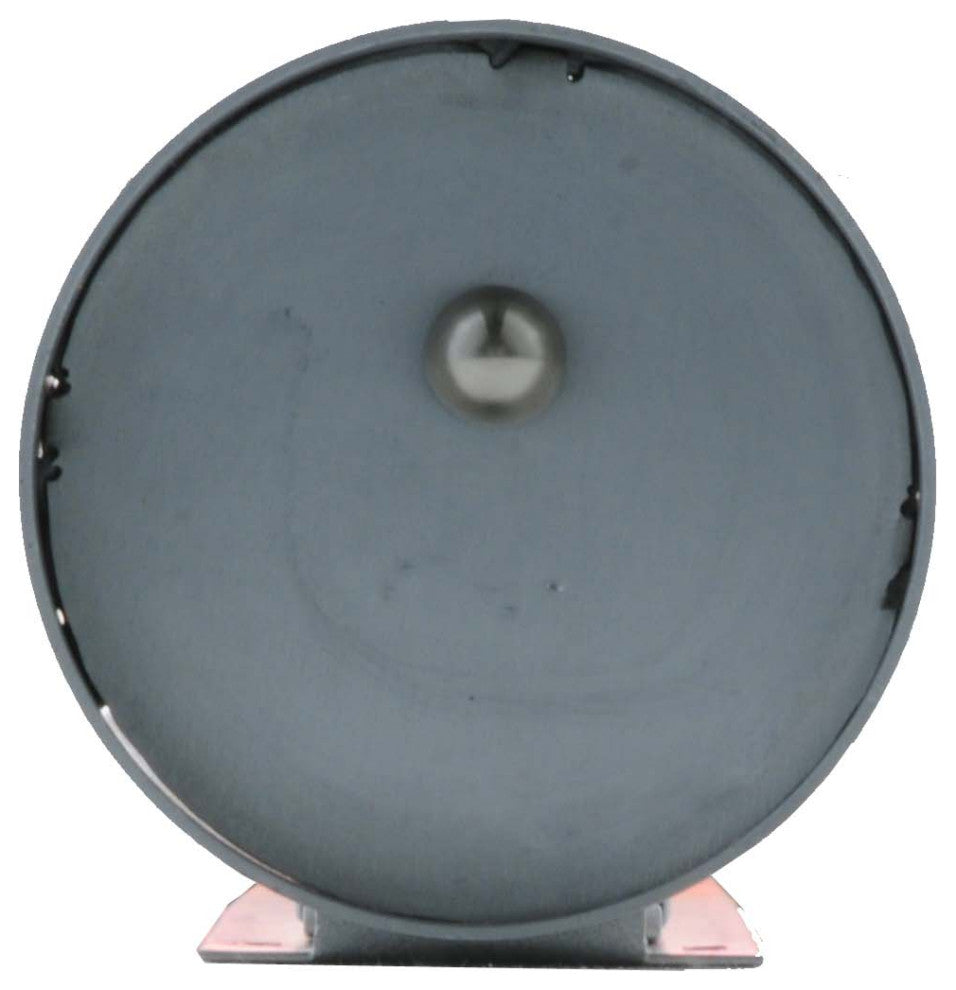 4W Personalized A Wall Sconce