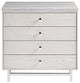 Nightstand, Stone Top