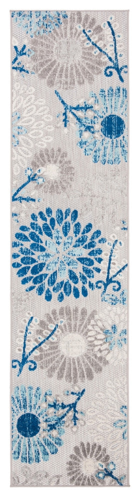 Safavieh Cabana Collection CBN832 Indoor-Outdoor Rug