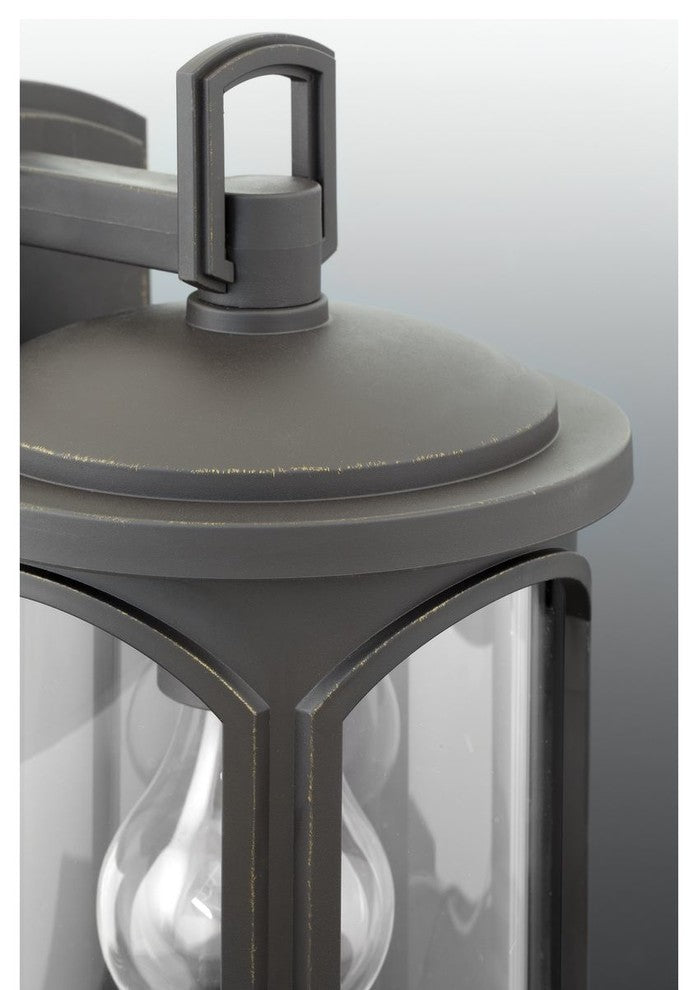 Gables Wall Lantern