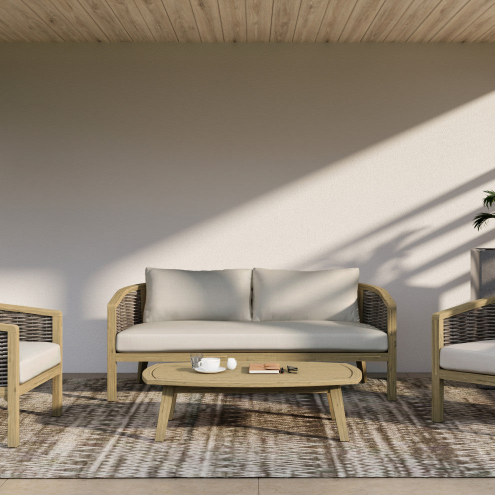 Parkside Outdoor Coffee Table