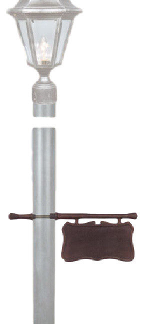 Small Ladder Rest, Swedish Silver