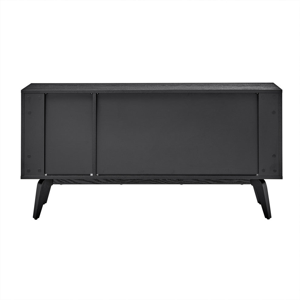 Lawrence Sideboard, Black