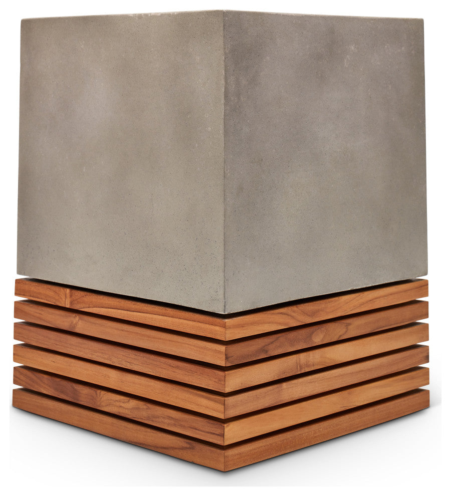 Stecca Alto Stool, Corto