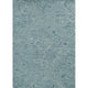 KAS Serenity 1257 Seafoam Ashley Area Rug, 7'6"x9'6"