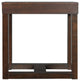 Drew Square End Table