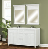 Cottage Retreat Vanity, 60"