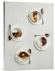 "With Sugar No Milk" Stretched Canvas Giclee by Dina Belenko, 24x32"
