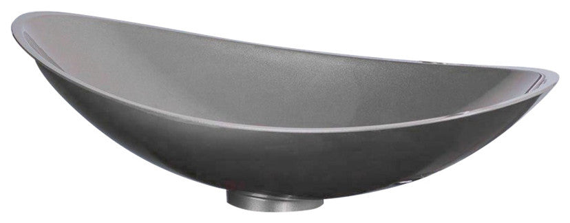 Pert Infinity Starlight Sink, Starlight Gray