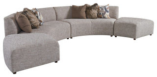 Alston Sectional