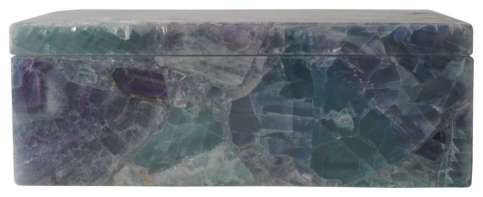 Fluorite Box