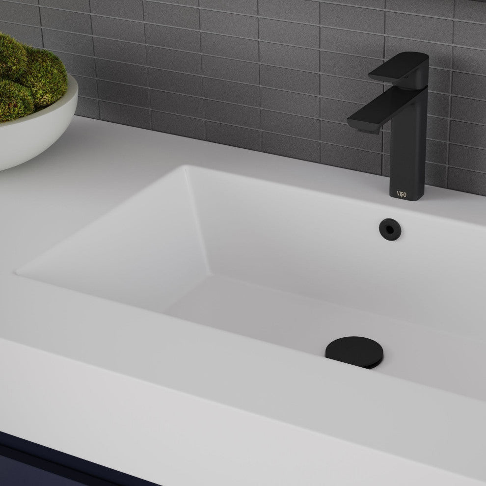 Boutique Bath Vanity, Blue, 60", Single Sink, Freestanding