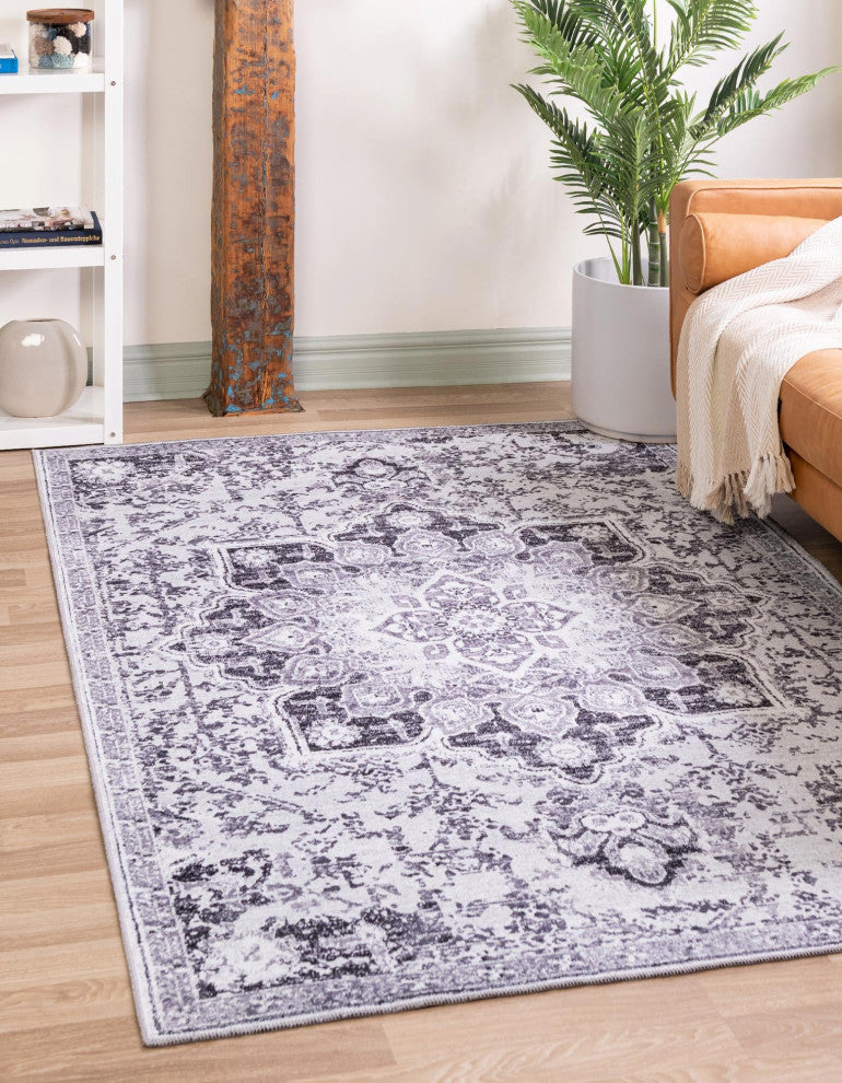 Unique Loom Renaissance Roma Area Rug
