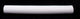 Roll Back Bolster, Silver Pixel