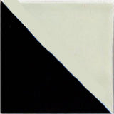 6x6 4 pcs Black Harlequin Talvara Mexican Tile