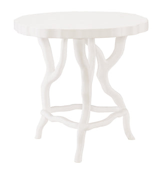 Bernhardt Arbor Round Chairside Table