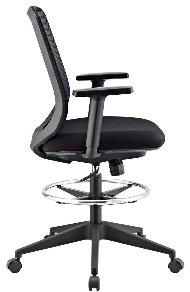 Acclaim Mesh Drafting Chair