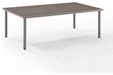 Cali Bay Outdoor Coffee Table Light Brown