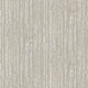 Textured Wallpaper, Grasscloth Stripes, Gray Metallic Silver, Sample