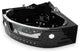 Hot Tub Black 59"x59" Double Pump Heater, Majestic