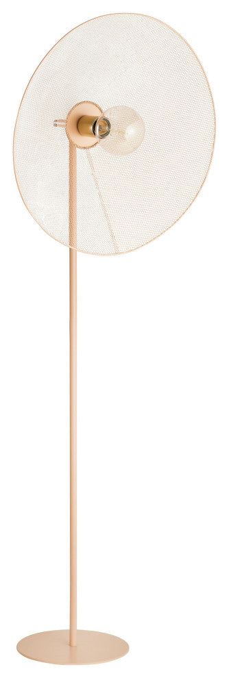 TOV Furniture Kochi Blush Floor Lamp