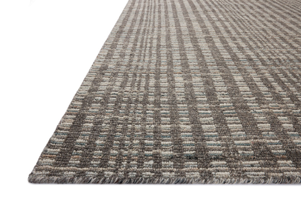 Loloi Sonya Granite / Multi 2'-6" x 8'-6" Runner Rug