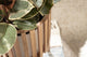 Paynter Floor Planter Set, Natural, 2 Piece