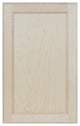 Delta Recessed Unfinished Medicine Cabinet 29.5h x 15.5w x 3.5d