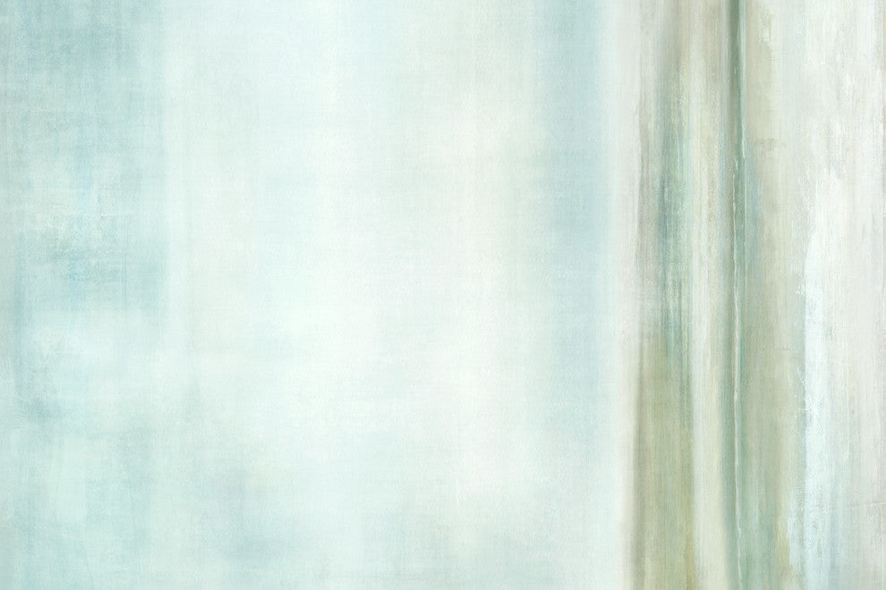 Sea Wash I, 24"x36", Gallery Wrapped