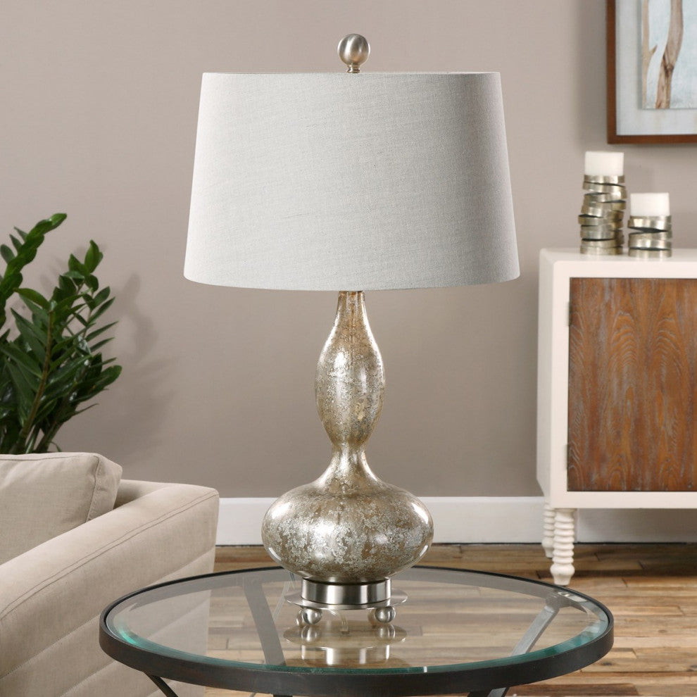 Uttermost Vercana Table Lamp, Set of 2 27014-2