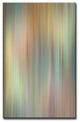 Ready2HangArt 'Blur Stripes II' Canvas Wall Art, 30 in. Highx20 in. Wide
