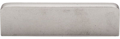 Neo Center Knob 3" (c-c) - Pewter Antique