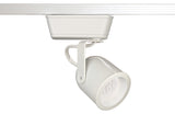 WAC Lighting HT-808 LED Low Voltage Track Fixture, 8W, White, H Track