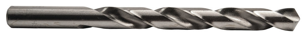 Large Jobber Length Drill Bit, 118 Degree "Z"