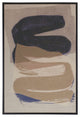 Safavieh Lazy River 24 x 36 Wall Art