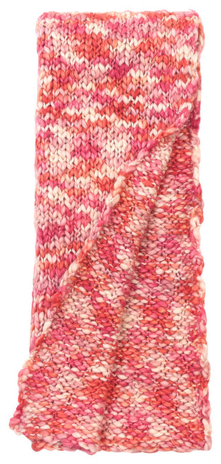 Maddison Throw Blanket, Sunset