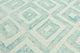Weave & Wander Marengo Rug, Mariner, 2'x3'