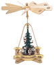 Richard Glaesser Angels Pyramid