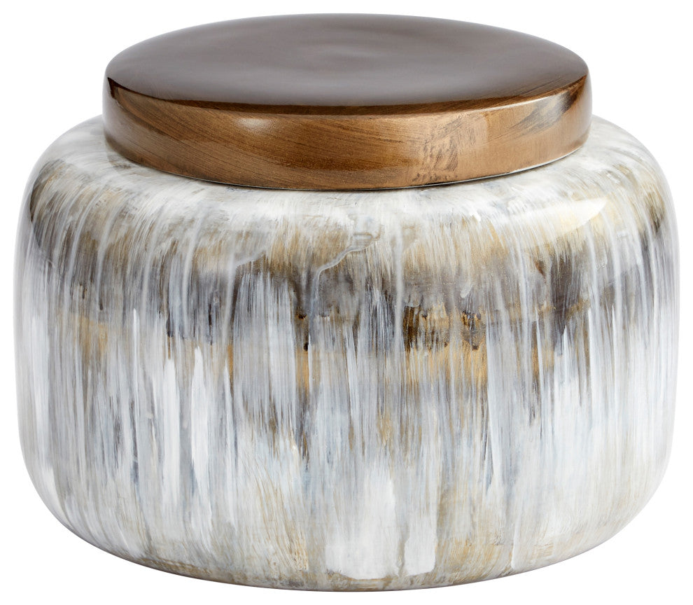 Spirit Drip Container, Medium