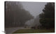 "Morning Mist" Stretched Canvas Giclee by Jonathan Babb, 30"x20"