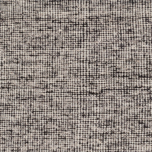 Surya Rex REX-4000 6'x9' Rug, Black/Cream