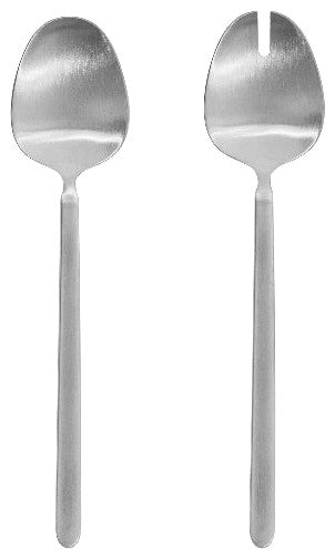 Stella Salad Servers Matt
