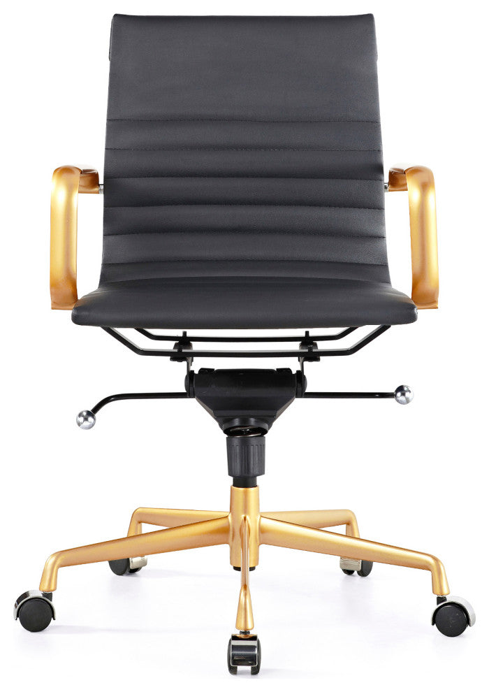 Design Lab Decade 1 Office Chair Black