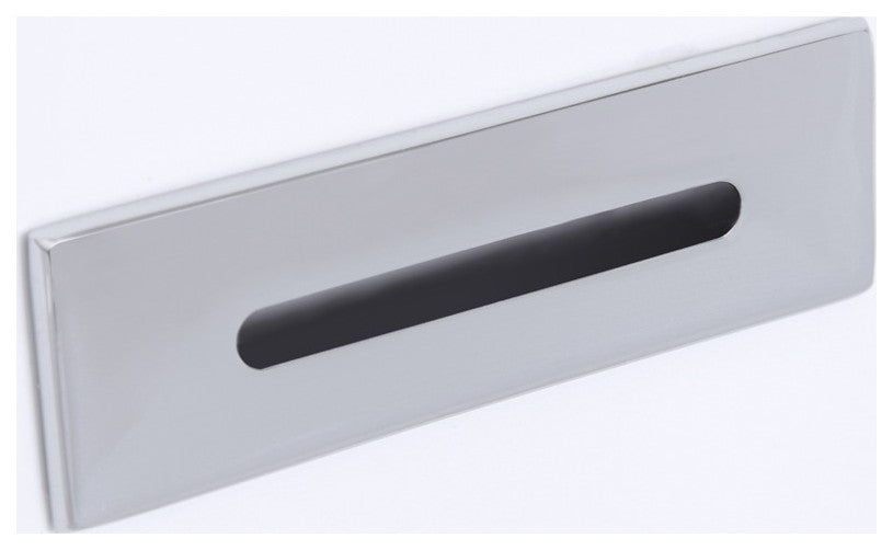 ARIEL Oxford 67" Acrylic Freestanding Bathtub Polished Chrome and Overflow Drain